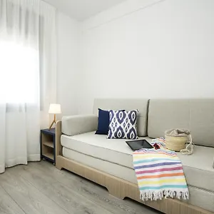 Pierre & Vacances Playa Apartment