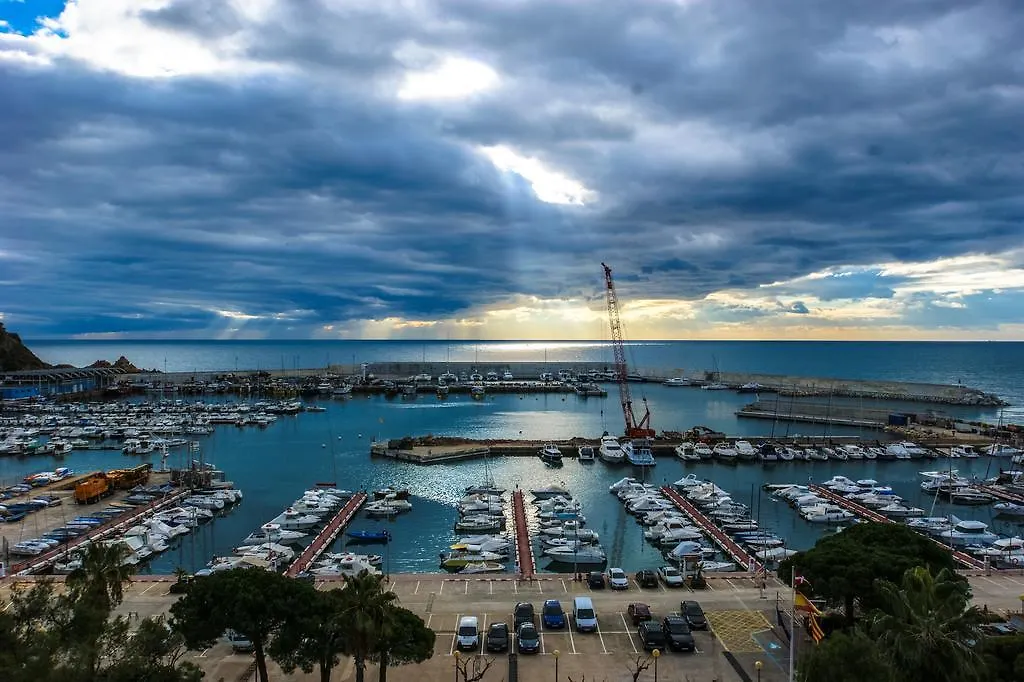Apartment La Mestranca Blanes Spain