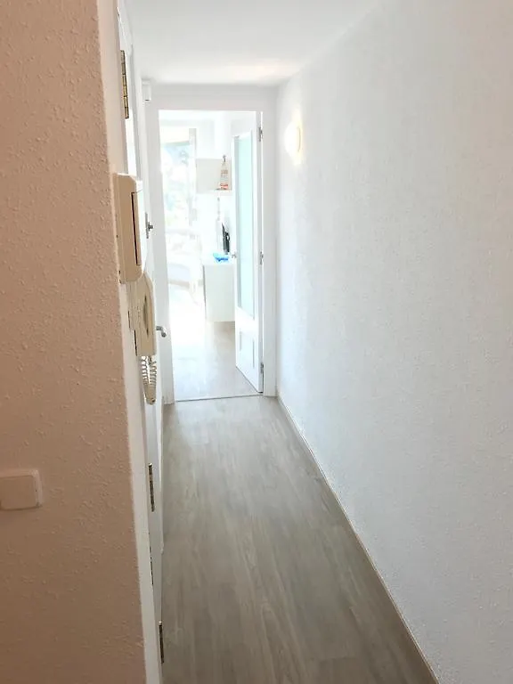 La Mestranca Blanes Apartment