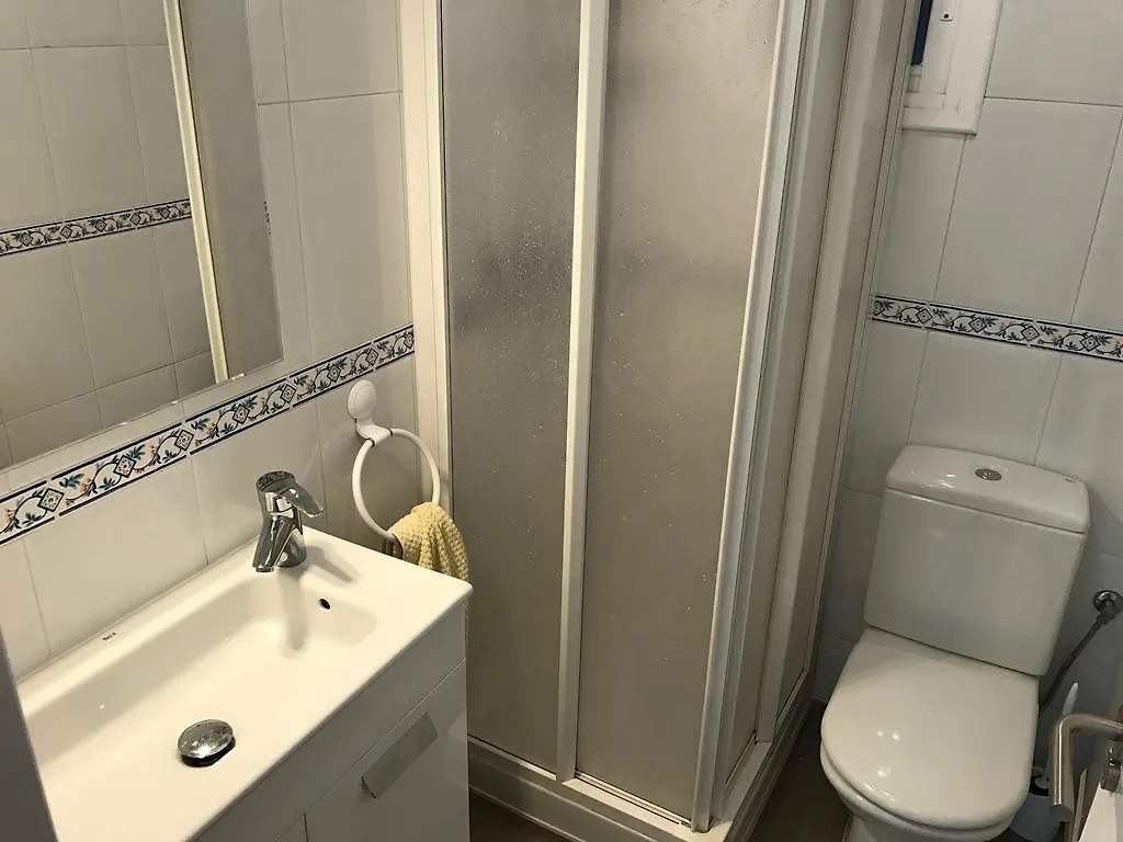 Apartment La Mestranca Blanes